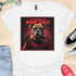 A Howling at Woof Street - Halloween - V4 - Innocent Bulldog, its not me! T-Shirt